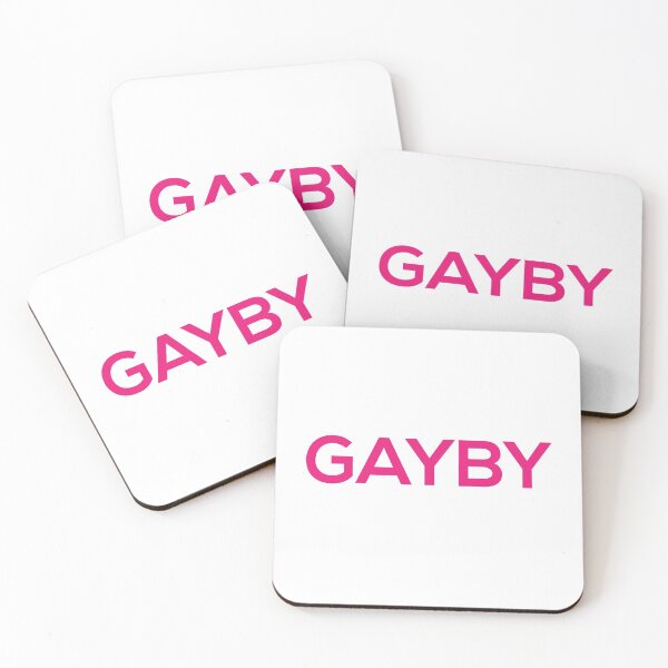 Item preview, Gayby Design  designed and sold by streamvida.