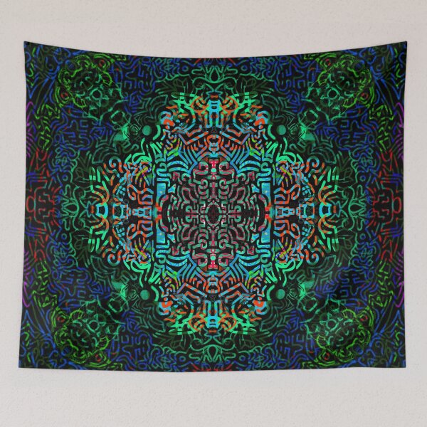 Item preview, Piccolo designed and sold by ProphetSpace.