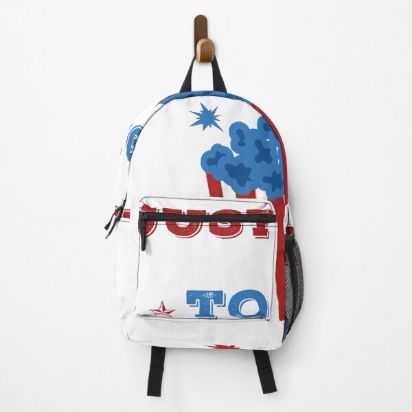 Item preview, Just here for the Pop designed and sold by Sam Artist.