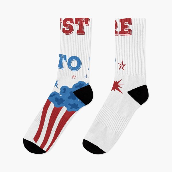 Item preview, Just here for the Pop designed and sold by Sam Artist.
