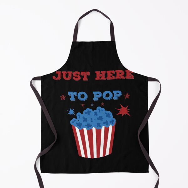 Item preview, Just here for the Pop designed and sold by Sam Artist.