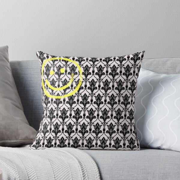 Item preview, Sherlock Wallpaper designed and sold by HoneysDead.