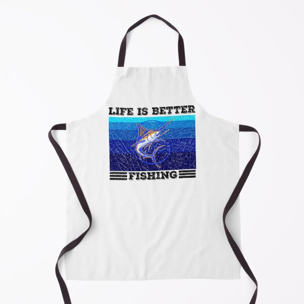 Item preview, Life is Better Fishing - Perfect for all Fish Wisperers designed and sold by Rocketman2017.