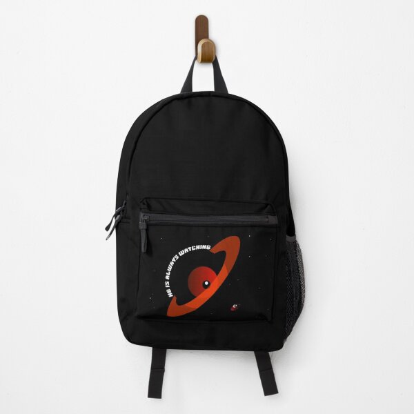Item preview, HE IS ALWAYS WATCHING designed and sold by Balenilart.