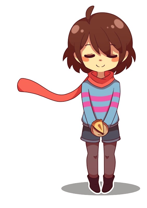 Frisk: Gifts & Merchandise | Redbubble