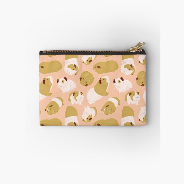 Item preview, Guinea Pig Pattern designed and sold by CircusCreative.