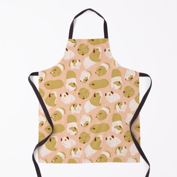 Item preview, Guinea Pig Pattern designed and sold by CircusCreative.