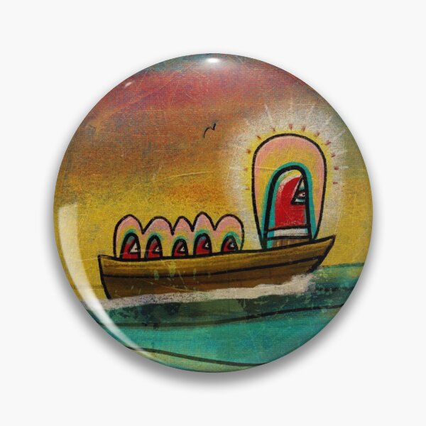 Item preview, Boat Trip designed and sold by dbmooreart.