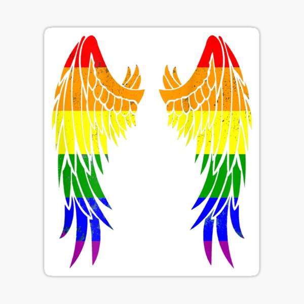 LGBT Sticker