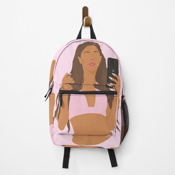 Item preview, Digital portrait of Tini Stoessel designed and sold by Ivanapcm.