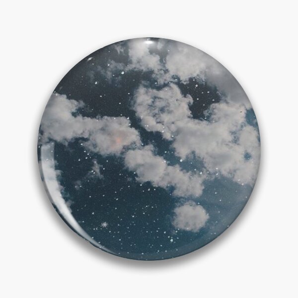 Item preview, cloud and sky photo print  designed and sold by lyydiot.