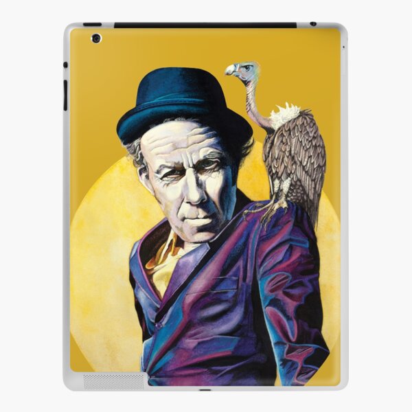 Bad as Me iPad Skin