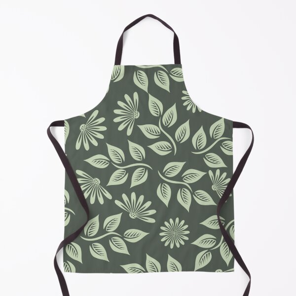 Item preview, Gray Floral designed and sold by Jujuzinha21.
