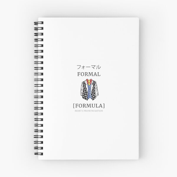 Item preview, Singlish Pictorial: Formal, Formula designed and sold by H. A.