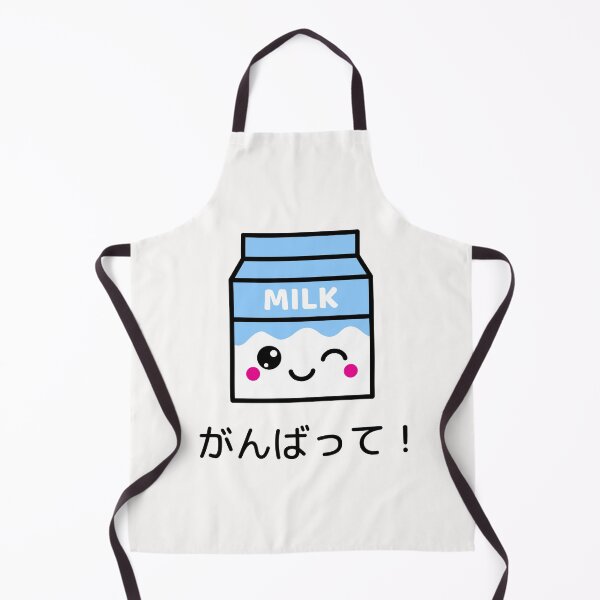 Item preview, がんばって！ designed and sold by AladdinMktgs.