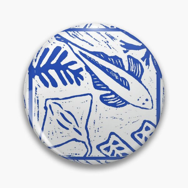 Aperçu de l'œuvre Amber Hall, Australie "Tout ce qui se trouve en dessous". Linogravure créée et vendue par WaterProject.