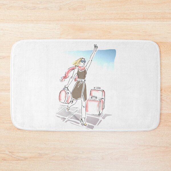 Item preview, Girls Trip Cheaper Than Therapy designed and sold by Avani01.