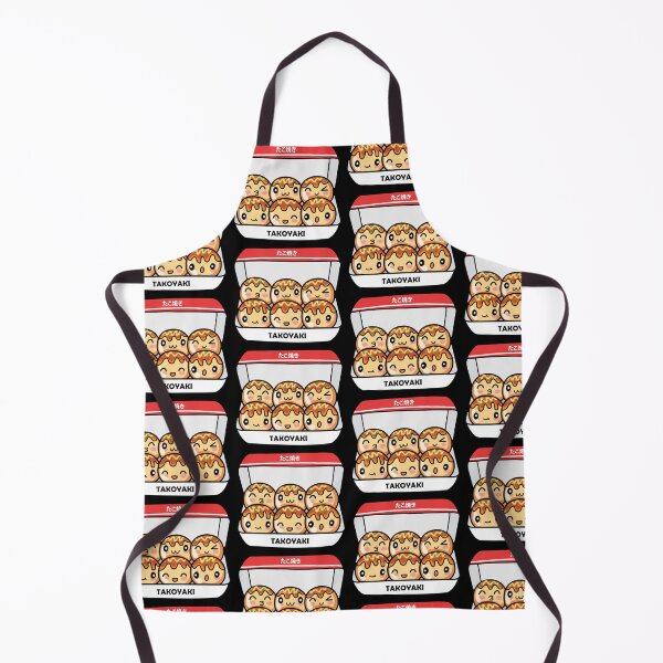 Item preview, Takoyaki designed and sold by SuperrSunday.