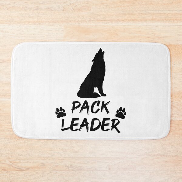 Item preview, Pack leader designed and sold by rehatschek.