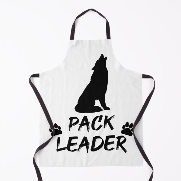 Item preview, Pack leader designed and sold by rehatschek.