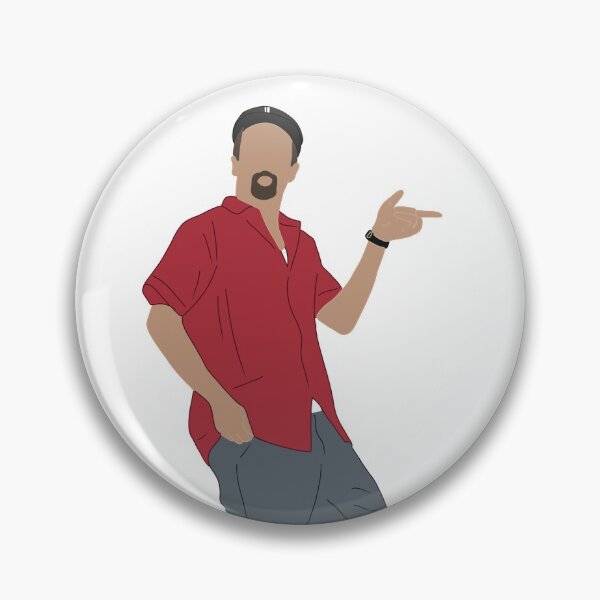 Item preview, Lin-Manuel Miranda designed and sold by Classylady1Of4.
