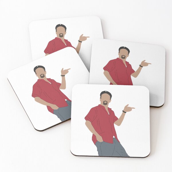 Item preview, Lin-Manuel Miranda designed and sold by Classylady1Of4.