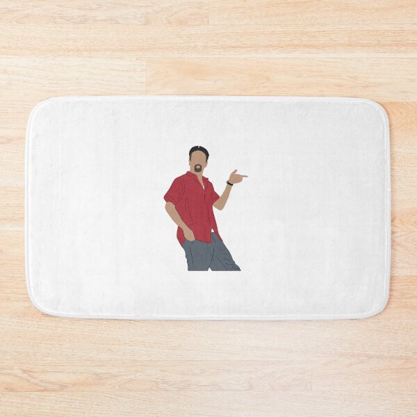 Item preview, Lin-Manuel Miranda designed and sold by Classylady1Of4.