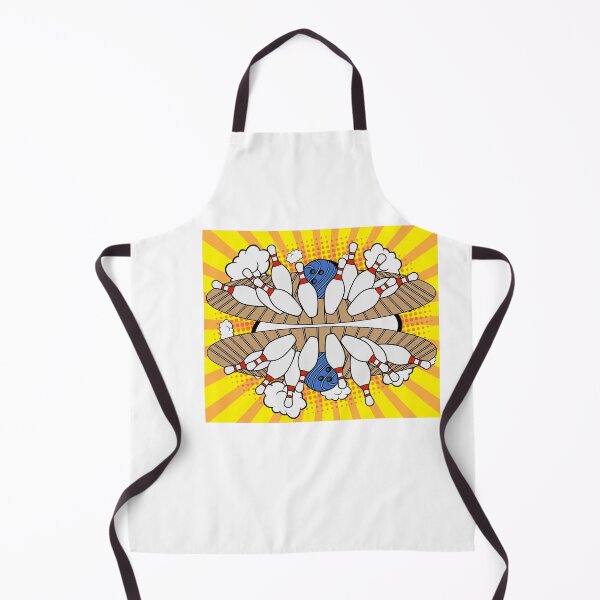Item preview, Funny Skittles Bowling Match designed and sold by flofin.