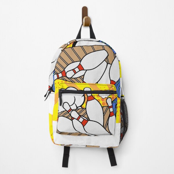 Item preview, Funny Skittles Bowling Match designed and sold by flofin.