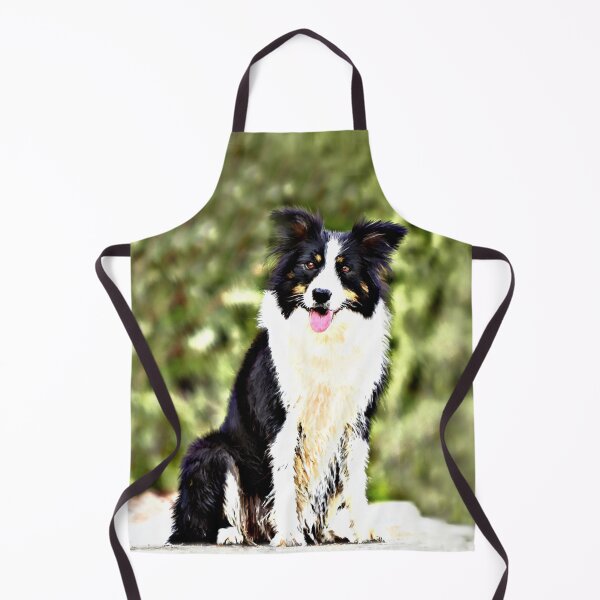 Item preview, Border collie designed and sold by Pioooh.