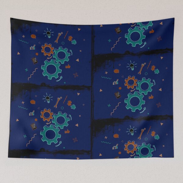 Item preview, Cogs designed and sold by Crom1957.