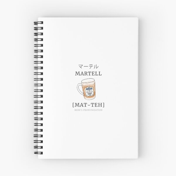 Item preview, Singlish Pictorial: Martell, Mar-teh designed and sold by H. A.