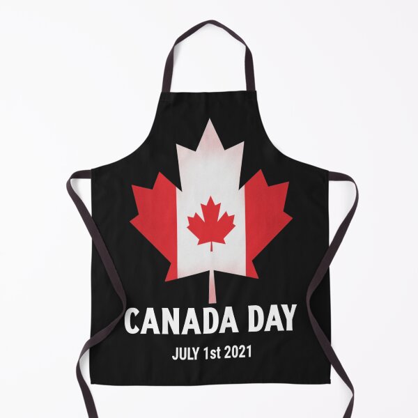 Item preview, Canada Day - Maple Leaf Flag designed and sold by JinkerCreations.