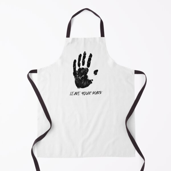 Item preview, Leave your mark designed and sold by DOPE-Official.