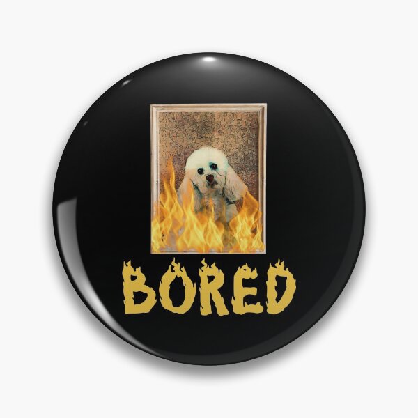 Item preview, Bored designed and sold by dr-tars.