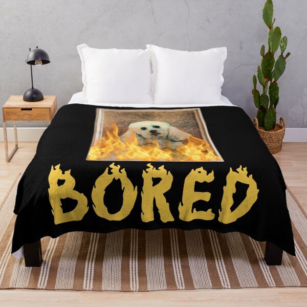 Item preview, Bored designed and sold by dr-tars.