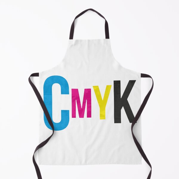 Item preview, CMYK Random Grunge Typography designed and sold by John Uttley.