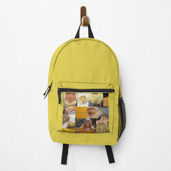 Item preview, Yellow aesthetic Mood Board designed and sold by Robisko Store.