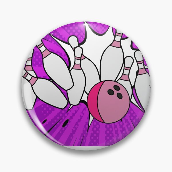 Item preview, Funny Skittles Bowling Match designed and sold by flofin.