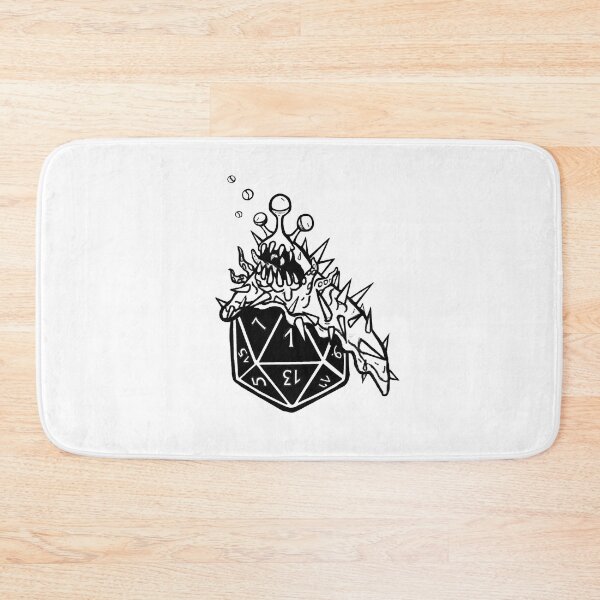 Item preview, Gla'aki's Crit designed and sold by Lea Rothgänger.