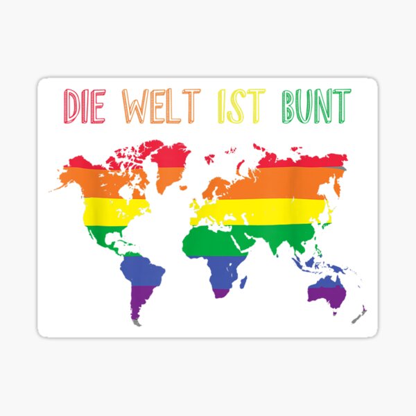 LGBT Sticker