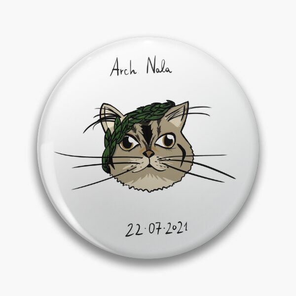 Item preview, Nala designed and sold by merryjink.