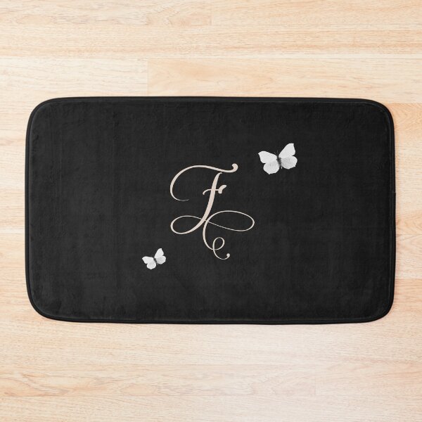 Item preview,  The letter F designed and sold by Amalzaki.
