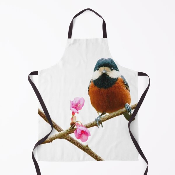 Item preview, The red-bellied tit (scientific name: Sittiparus varius) is an animal of the genus Chickadee. It weighs 17-18 grams and has a body length of 125-140 mm designed and sold by zenger2021.