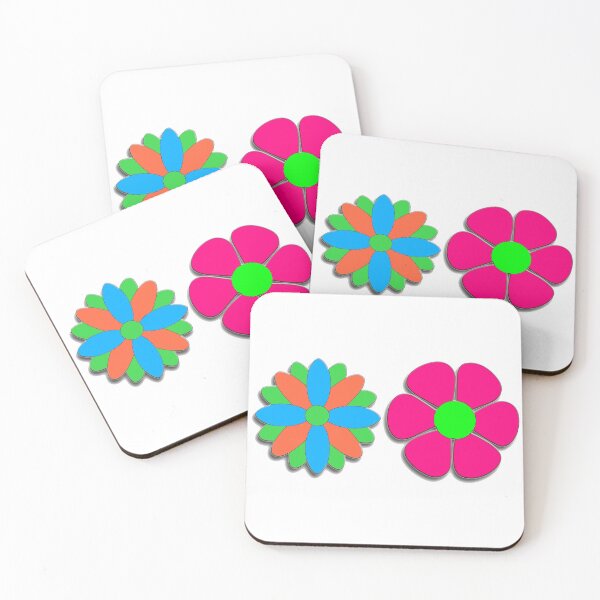 Item preview, two beautiful colorful roses designed and sold by Maw Killy.