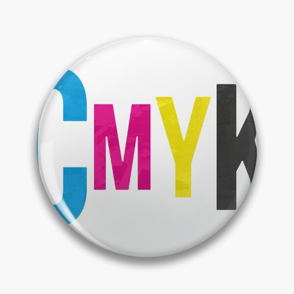 Item preview, CMYK Random Grunge Typography designed and sold by John Uttley.