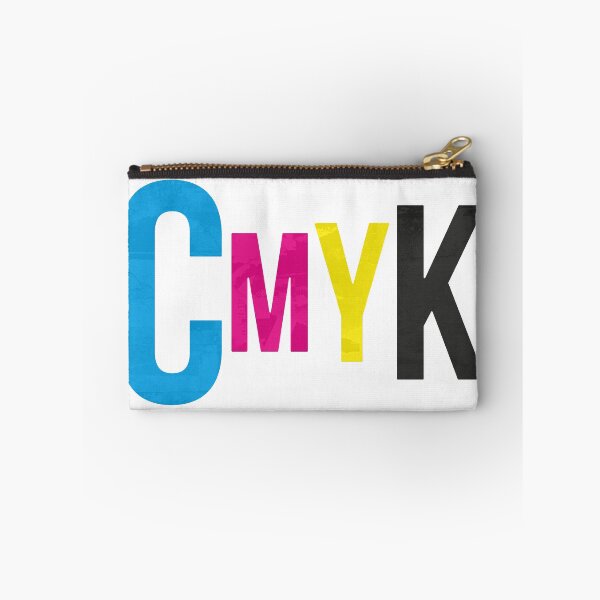 Item preview, CMYK Random Grunge Typography designed and sold by John Uttley.