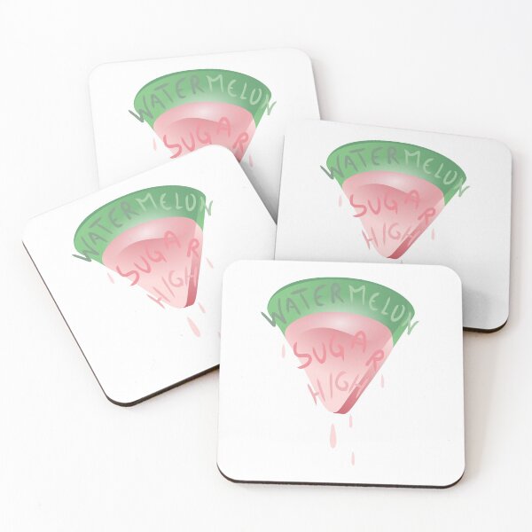 Item preview, watermelon sugar high designed and sold by MiraNomegusta.