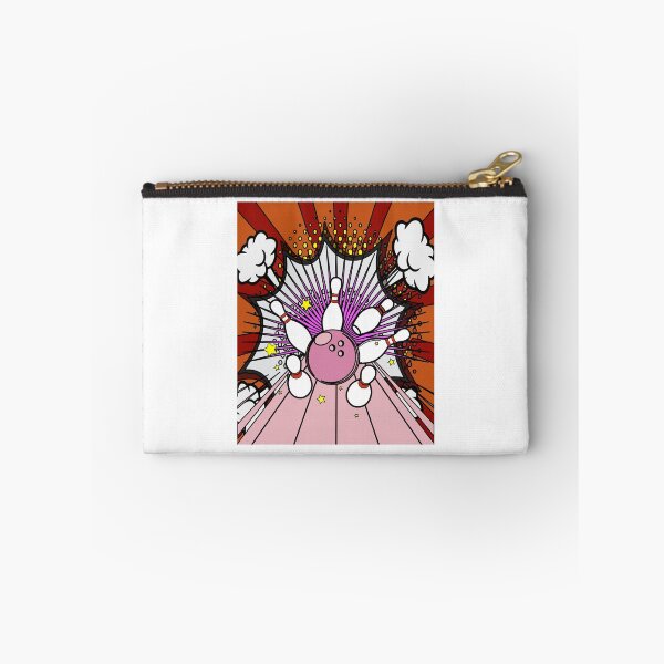 Item preview, Funny Skittles Bowling Match designed and sold by flofin.