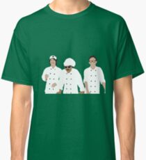 Human Cake Classic T-Shirt
